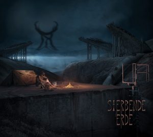 Thakandar - Sterbende Erde - metal
