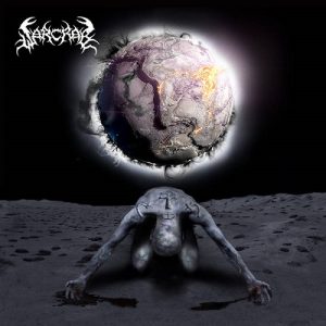 Warcrab - Scars of Aeons - death