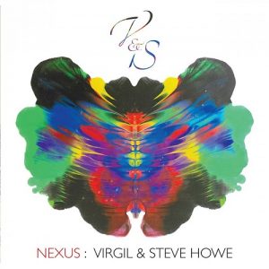 Virgil & Steve Howe - Nexus - rock