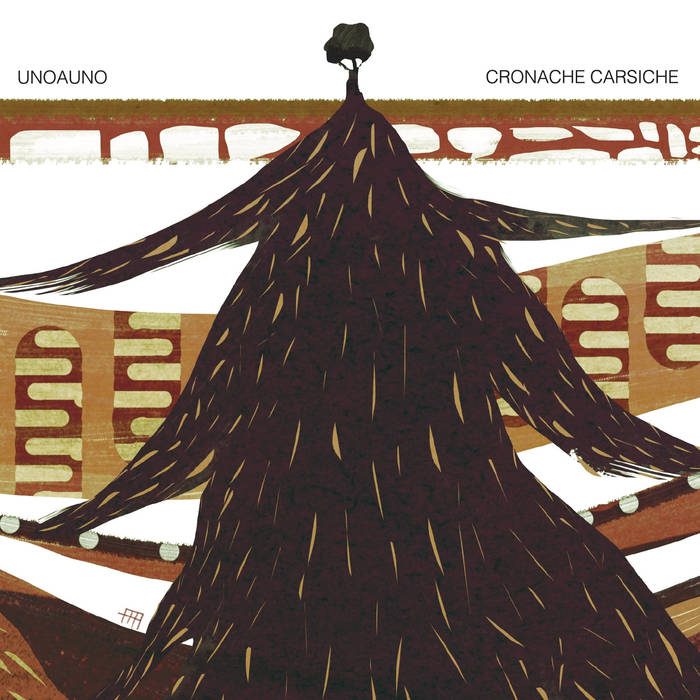 Unoauno - Cronache Carsiche - In Your Eyes Ezine
