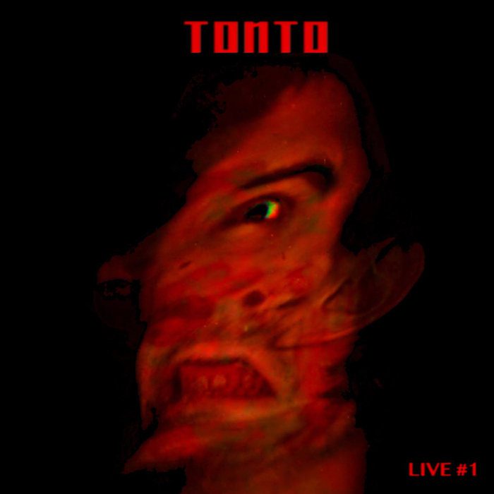 - Tonto - Sel_95 Live#1