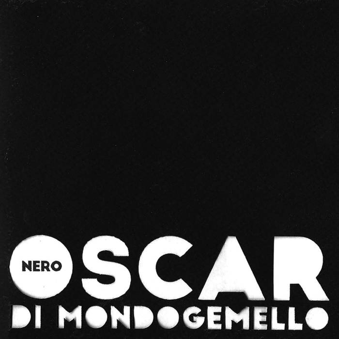 - Oscar Di Mondogemello - Nero
