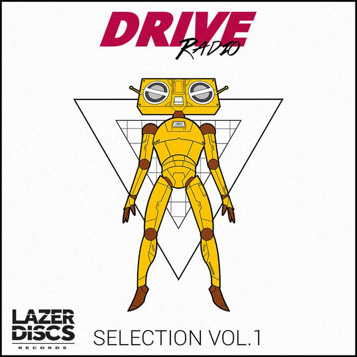 - Drive Radio - Selection Volume One