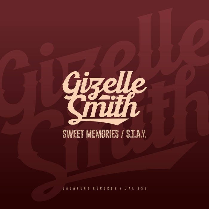 Lexsoul Dance Machine - Gizelle Smith - Sweet Memories S.t.a.y.