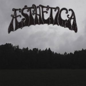 Æsthetica - Sonorus Æon - metal