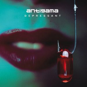 Antigama - Depressant - death