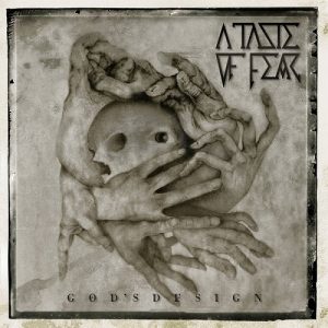 A Taste Of Fear - God's Design - metal