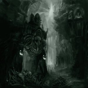 Auroch - From Forgotten Worlds - death