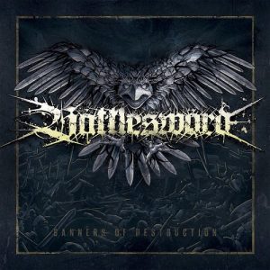 Battlesword - Banners Of Destructions - death