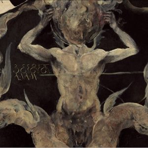 Begerith - A.D.A.M. - death