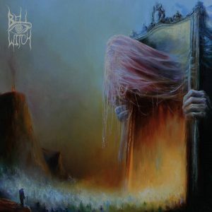 Bell Witch - Mirror Reaper - metal