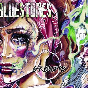 Bluestones - Groupie - rock