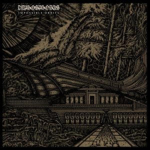 Dephosphorus - Impossible Orbits - death