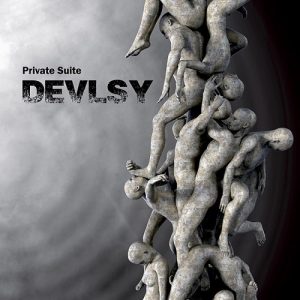 Devlsy - Private Suite - metal