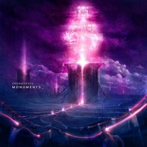 Dreamgrave - Monuments - metal