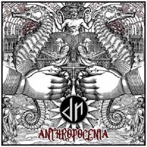 Dunkelnacht - Anthropocenia - metal