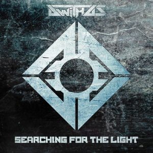 D With Us - Searching For The Light - death