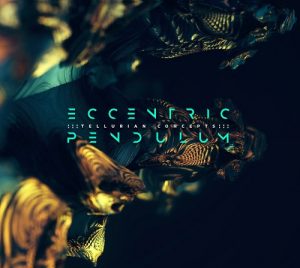 Eccentric Pendulum - Tellurian Concepts - metal