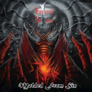 Funeral Nation - Molded From Sin - metal