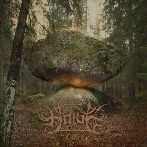 Häive - Iätön - metal