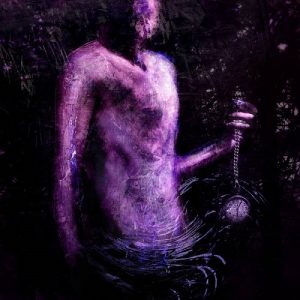 Hornwood Fell - My Body My Time - metal
