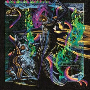 Kaptain Preemo - Kaptain Preemo - rock
