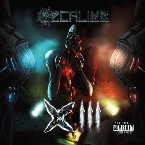 Mecalimb - XIII - death