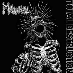 Marginal - Total Destruction - death