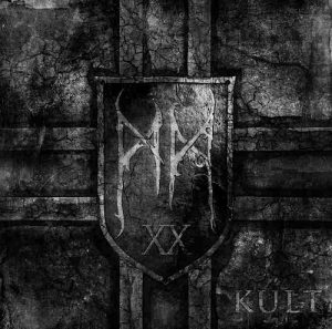 Minas Morgul - Kult - metal