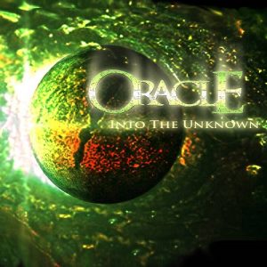 Oracle - Into The Unknown - death