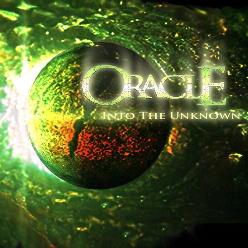Oracle - Into The Unknown - death
