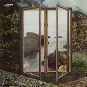 Quicksand - Interiors - metal