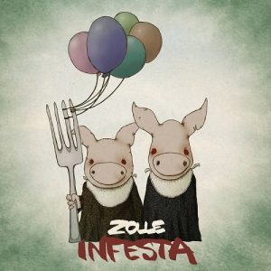 Zolle - Infesta - metal