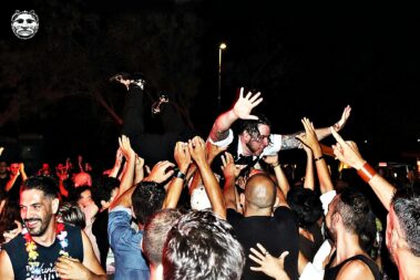 Intervista A Legendary Kid Combo - Interviste