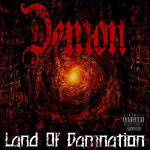 Land Of Damnation - Demon - death