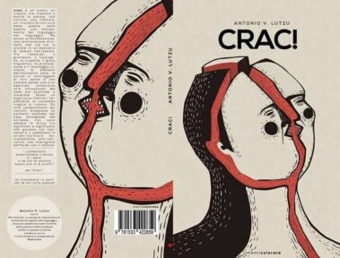 Crac! Di Antonio V. Lutzu - Recensione Libri