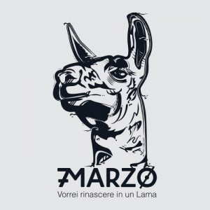 - 7Marzo - Vorrei Rinascere In Un Lama