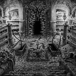 Atomwinter - Catacombs - death