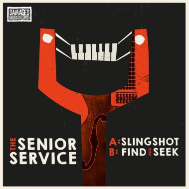 The Senior Service - Slingshot 7 Pollici - Sette pollici