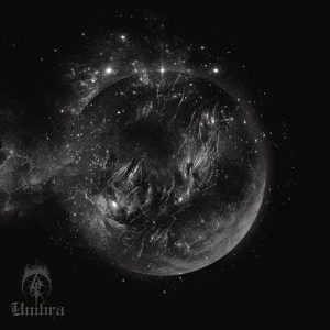 Almyrkvi - Umbra - metal