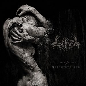 Azziard - Metempsychose - death