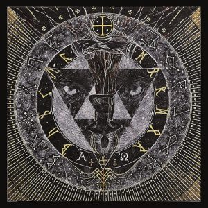 Bunkur / Mordor – Split LP - metal
