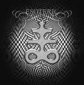 Esoteric - Esoteric Emotions-The Death of Ignorance - metal