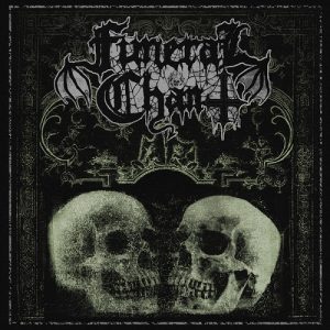 Funeral Chant - Funeral Chant - death