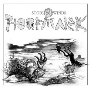 Hoofmark - Stoic Winds - metal