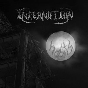 Infernotion - Habits - metal
