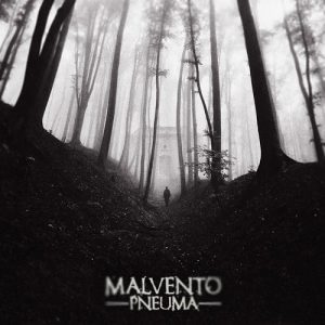 Malvento - Pneuma - metal