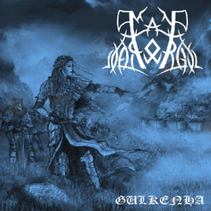 Man Daitõrgul - Gulkenha - metal