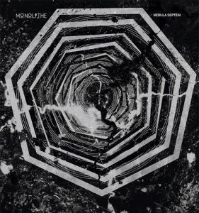 Monolithe – Nebula Septem - metal