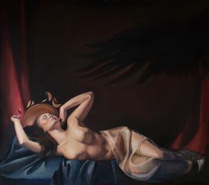 Nebulae Come Sweet - It Is Not The Night That Covers You - metal